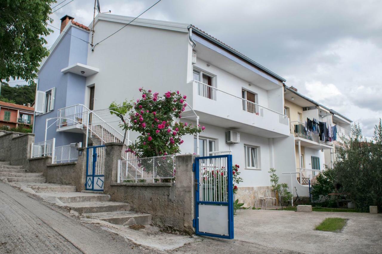 Apartment Kata Šibenik Exterior foto
